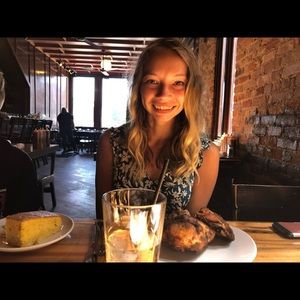 Meet your Posher, Paige